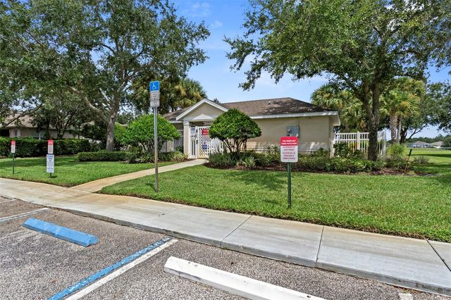 14912 POTTERTON CIRCLE, Hudson, FL 34667