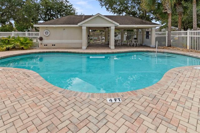 14912 POTTERTON CIRCLE, Hudson, FL 34667