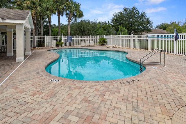 14912 POTTERTON CIRCLE, Hudson, FL 34667