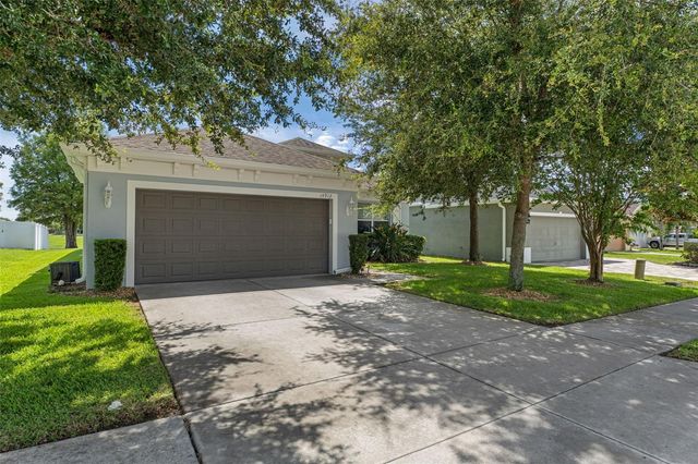 14912 POTTERTON CIRCLE, Hudson, FL 34667