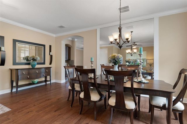 14912 POTTERTON CIRCLE, Hudson, FL 34667