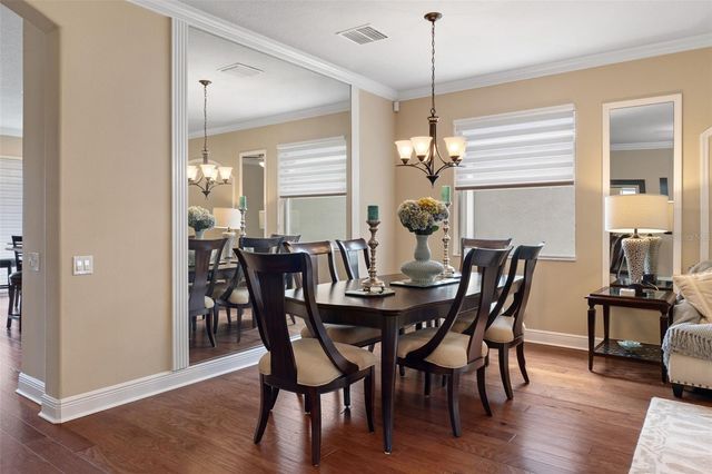 14912 POTTERTON CIRCLE, Hudson, FL 34667