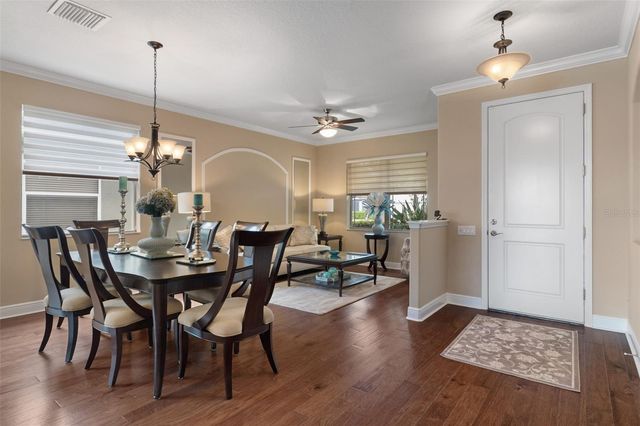 14912 POTTERTON CIRCLE, Hudson, FL 34667
