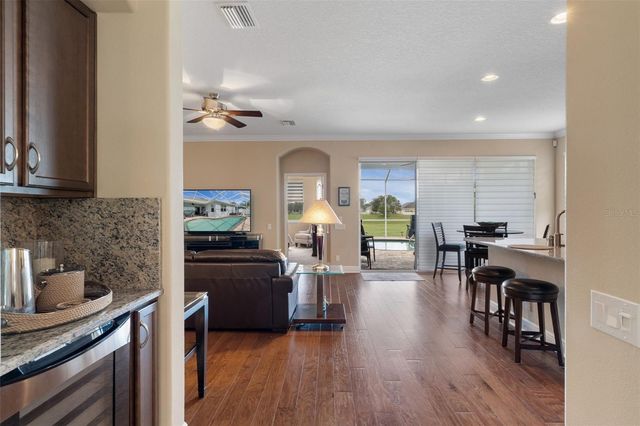 14912 POTTERTON CIRCLE, Hudson, FL 34667