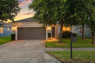 14912 POTTERTON CIRCLE, Hudson, FL 34667