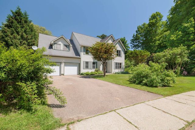 72 Morrill Drive, Burlington, VT 05408
