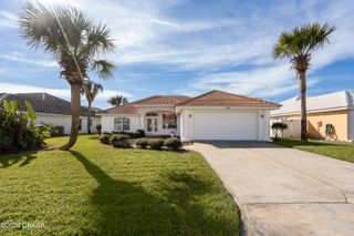 3804 Islamorada Drive, Ormond Beach, FL 32176