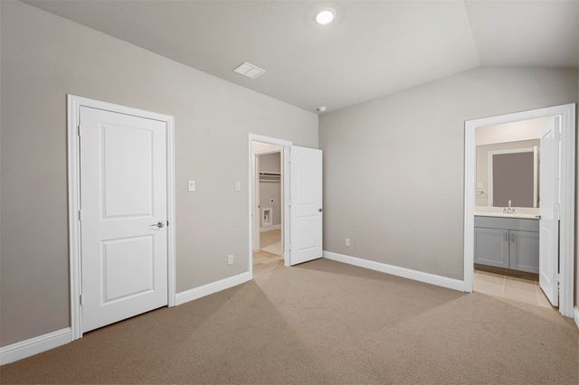 518 Tribble Drive, Princeton, TX 75071