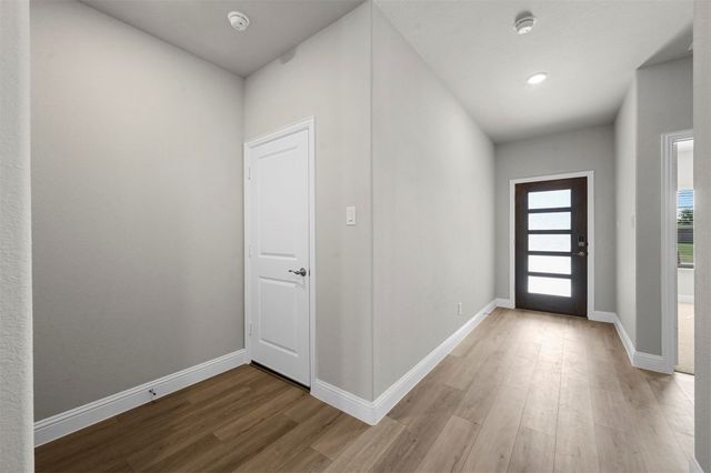 518 Tribble Drive, Princeton, TX 75071