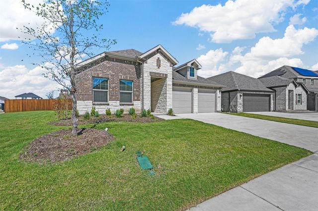 518 Tribble Drive, Princeton, TX 75071