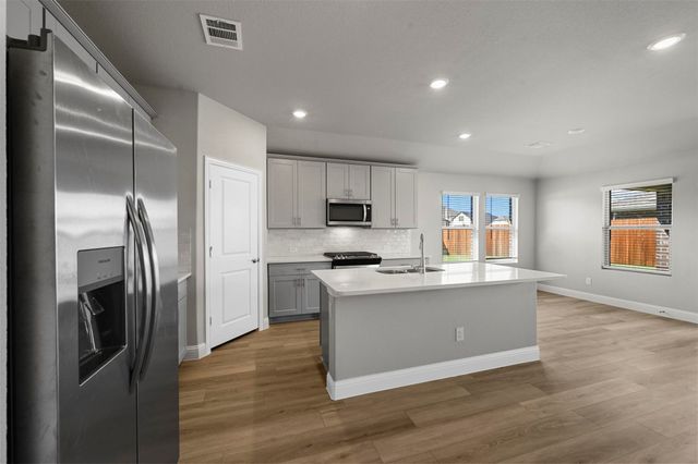 518 Tribble Drive, Princeton, TX 75071