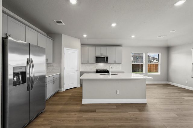 518 Tribble Drive, Princeton, TX 75071