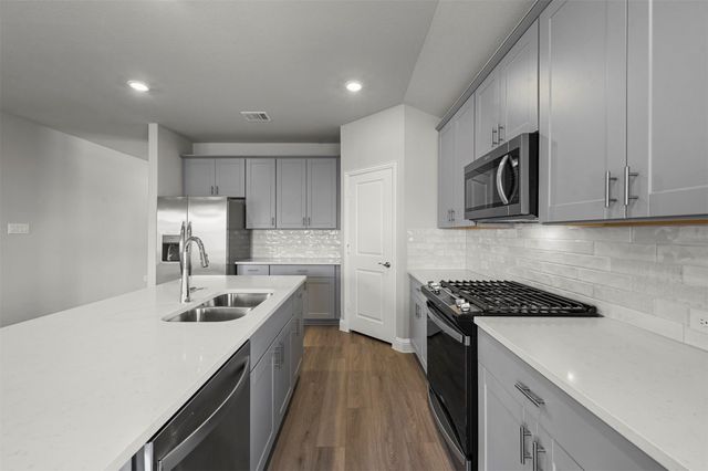 518 Tribble Drive, Princeton, TX 75071