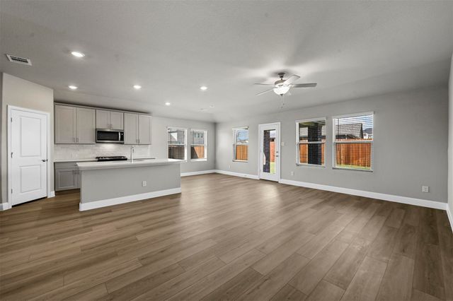 518 Tribble Drive, Princeton, TX 75071