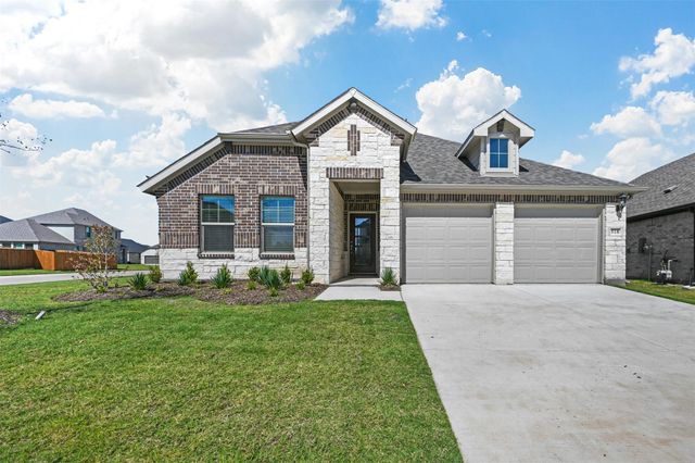 518 Tribble Drive, Princeton, TX 75071