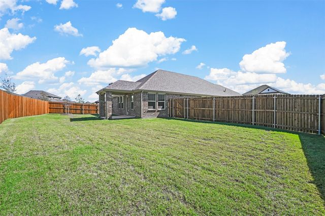 518 Tribble Drive, Princeton, TX 75071