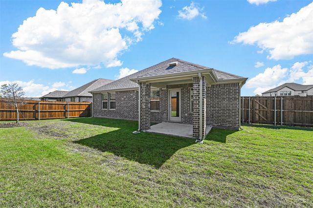 518 Tribble Drive, Princeton, TX 75071
