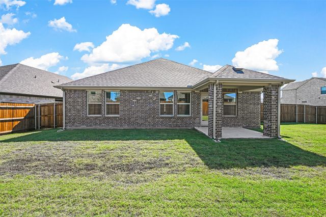 518 Tribble Drive, Princeton, TX 75071