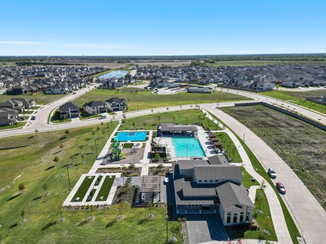 518 Tribble Drive, Princeton, TX 75071