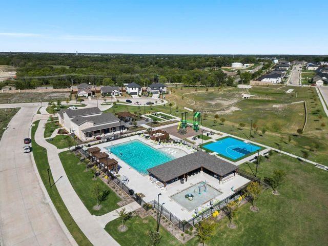 518 Tribble Drive, Princeton, TX 75071