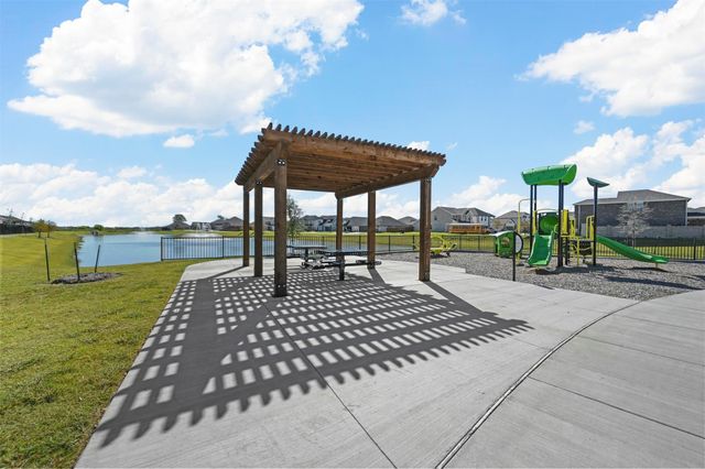 518 Tribble Drive, Princeton, TX 75071