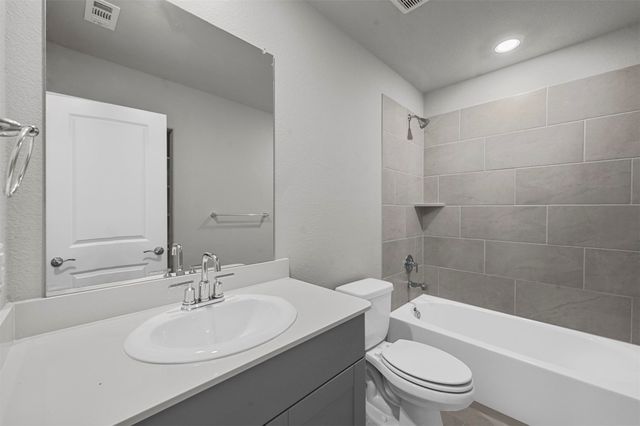 518 Tribble Drive, Princeton, TX 75071