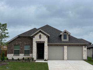 518 Tribble Drive, Princeton, TX 75071