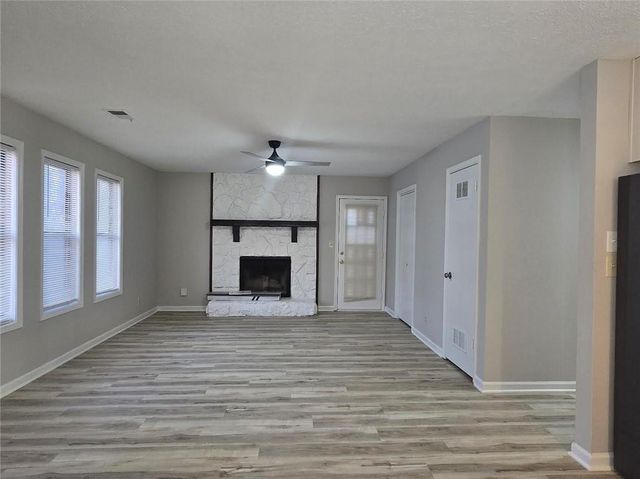 1238 S Lea Court SE, Smyrna, GA 30080