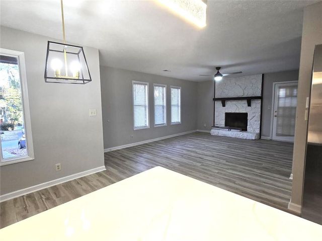 1238 S Lea Court SE, Smyrna, GA 30080