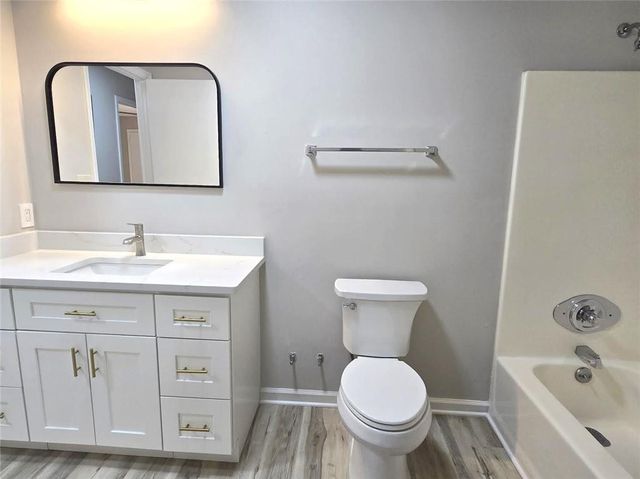 1238 S Lea Court SE, Smyrna, GA 30080