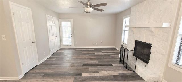1238 S Lea Court SE, Smyrna, GA 30080