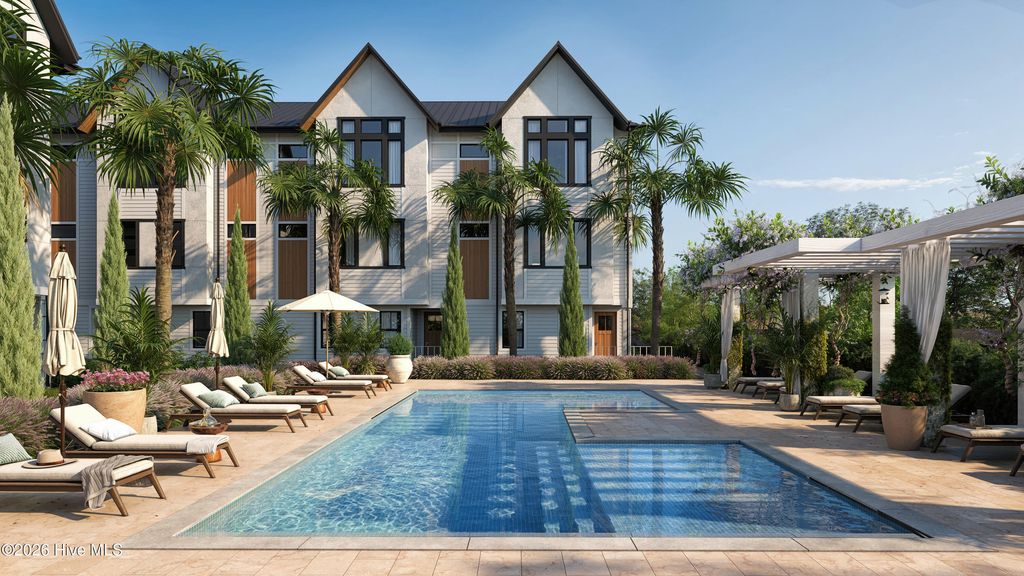 Image 5 of property listing at 1767 Allens Lane, Wilmington, NC 28403