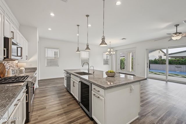 22737 E POCO CALLE -- E, Queen Creek, AZ 85142