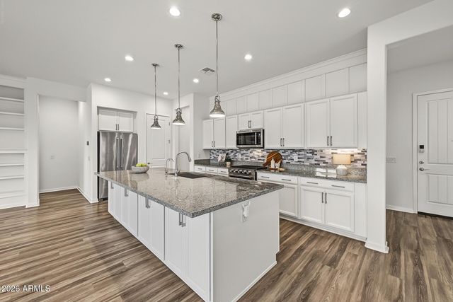 22737 E POCO CALLE -- E, Queen Creek, AZ 85142