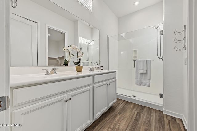22737 E POCO CALLE -- E, Queen Creek, AZ 85142