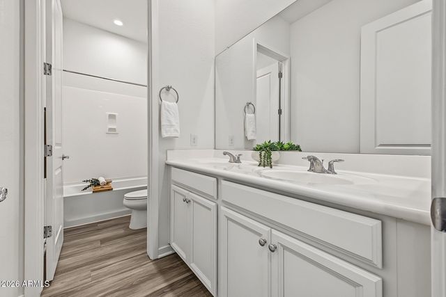 22737 E POCO CALLE -- E, Queen Creek, AZ 85142