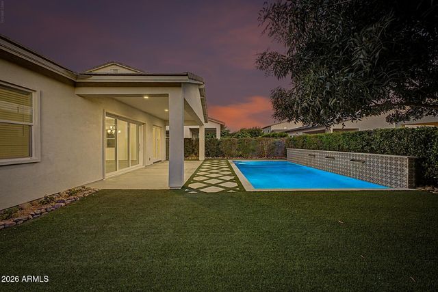 22737 E POCO CALLE -- E, Queen Creek, AZ 85142