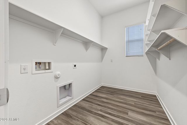 22737 E POCO CALLE -- E, Queen Creek, AZ 85142