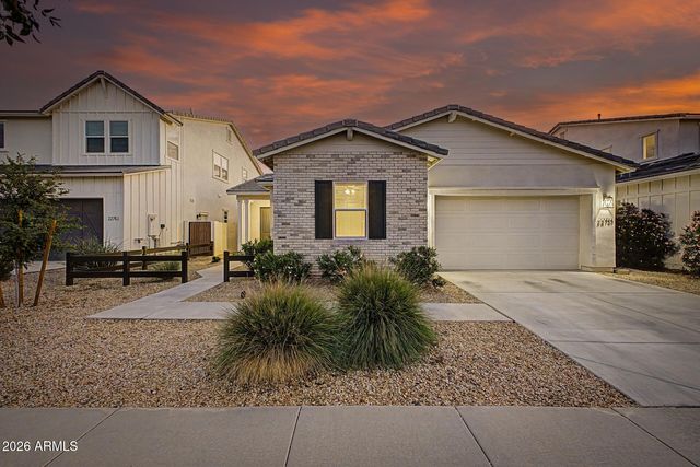 22737 E POCO CALLE -- E, Queen Creek, AZ 85142