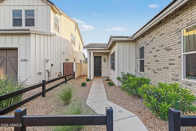 22737 E POCO CALLE -- E, Queen Creek, AZ 85142
