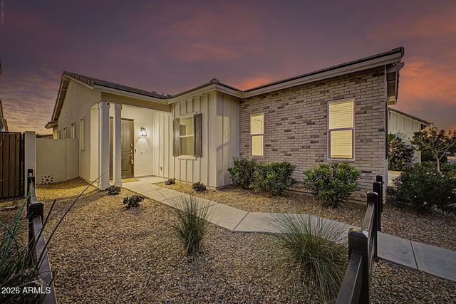 22737 E POCO CALLE -- E, Queen Creek, AZ 85142