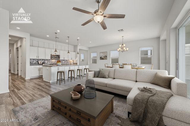 22737 E POCO CALLE -- E, Queen Creek, AZ 85142