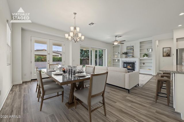22737 E POCO CALLE -- E, Queen Creek, AZ 85142