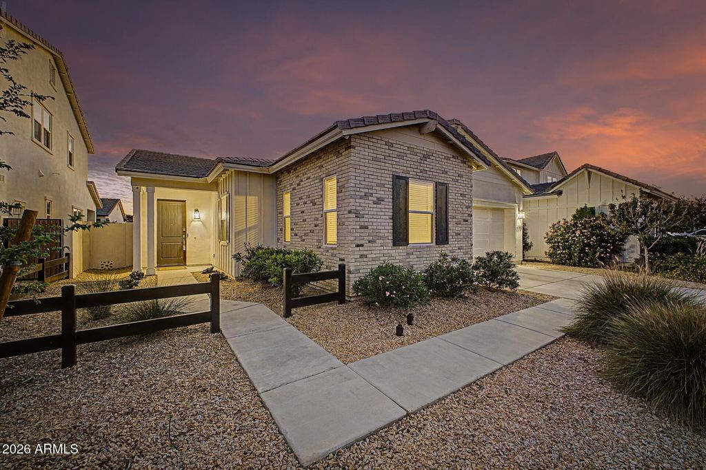 22737 E POCO CALLE -- E, Queen Creek, AZ 85142 — photo 4