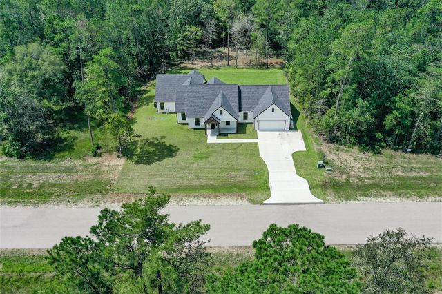 111 Eagle Run, New Waverly, TX 77358