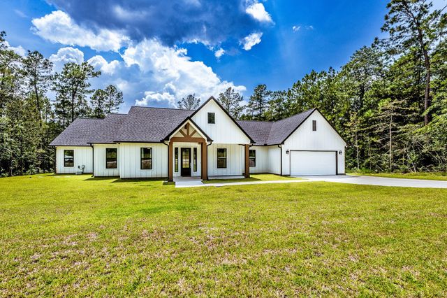 111 Eagle Run, New Waverly, TX 77358