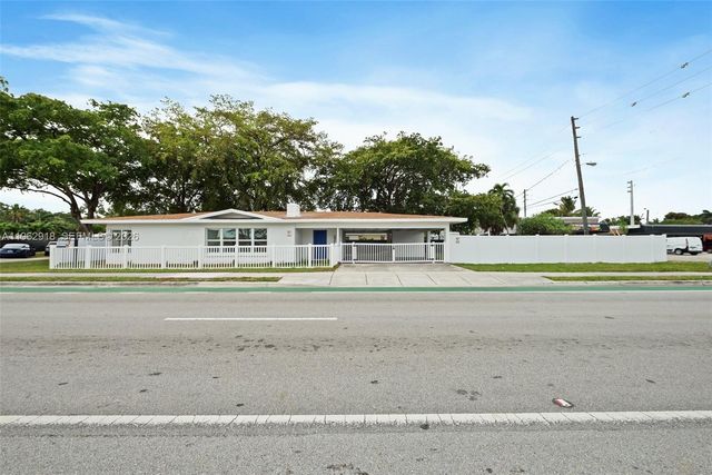 3317 N Andrews Ave 1, Oakland Park, FL 33309