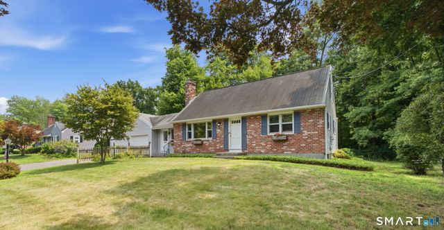 6 Madison Road, Enfield, CT 06082
