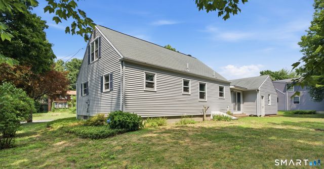 6 Madison Road, Enfield, CT 06082