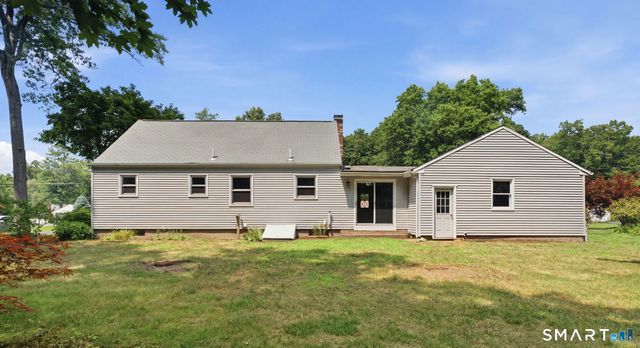 6 Madison Road, Enfield, CT 06082